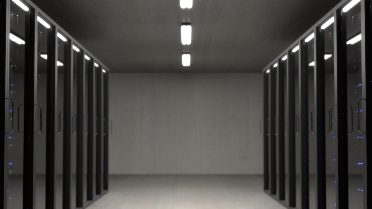Server und Website-Hosting
