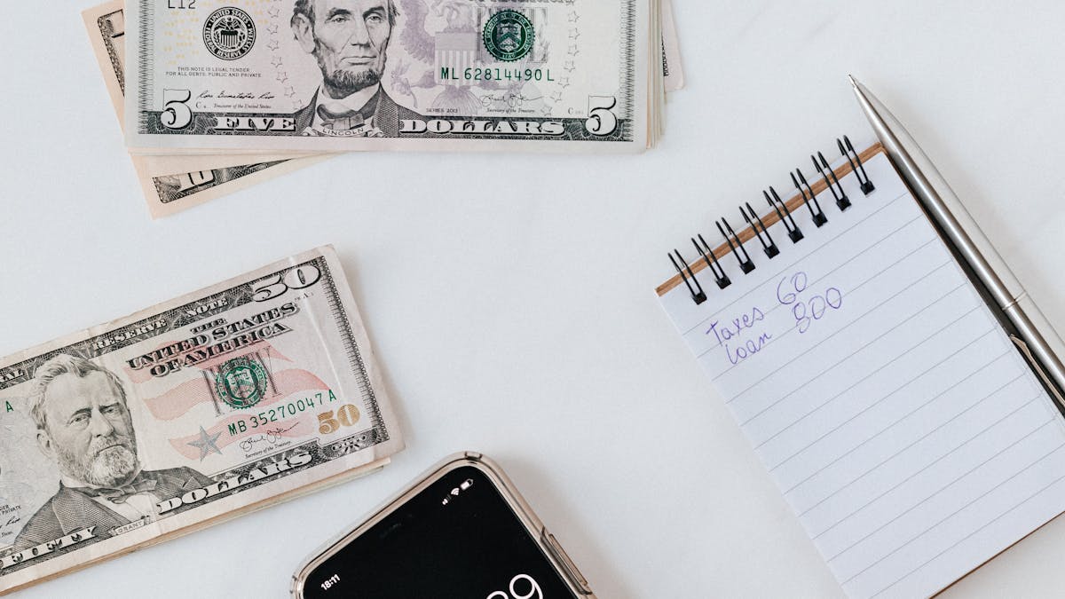 Budgetplanung für Website-Investition